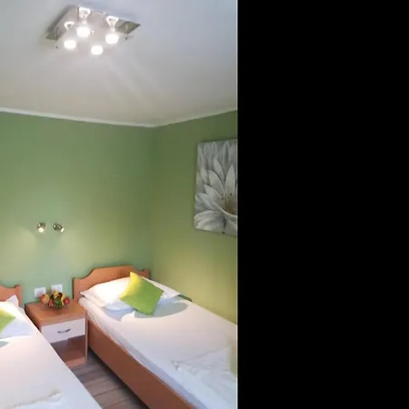 Edna - Twin Apartmán